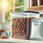 100均乾燥剤で簡単保存！ペットフードの劣化を防ぐ方法