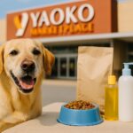 ヤオコーのペットフード2割引はいつ?お得な日を見逃さない方法
