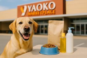 ヤオコーのペットフード2割引はいつ？お得な日を見逃さない方法