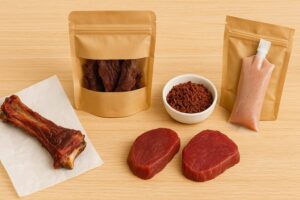 花畑牧場ペットフード 口コミから見る安全性と品質のすべて