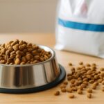 食べてはいけないペットフードとロイヤルカナンの真実