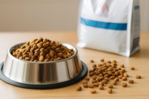 食べてはいけないペットフードとロイヤルカナンの真実