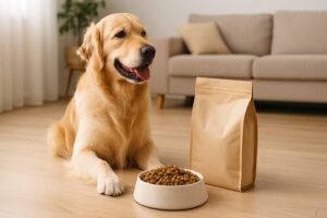 サンデーペッツドッグフード評価の理由と選ばれるワケ