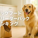 多頭飼いに最適！ドッグフードブリーダーパックランキング解説