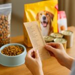 ドッグフード値上げ2024の背景と影響をわかりやすく解説