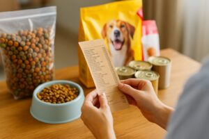 ドッグフード値上げ2024の背景と影響をわかりやすく解説