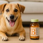 犬が下痢のとき整腸剤ビオフェルミンは使える？安全性と効果