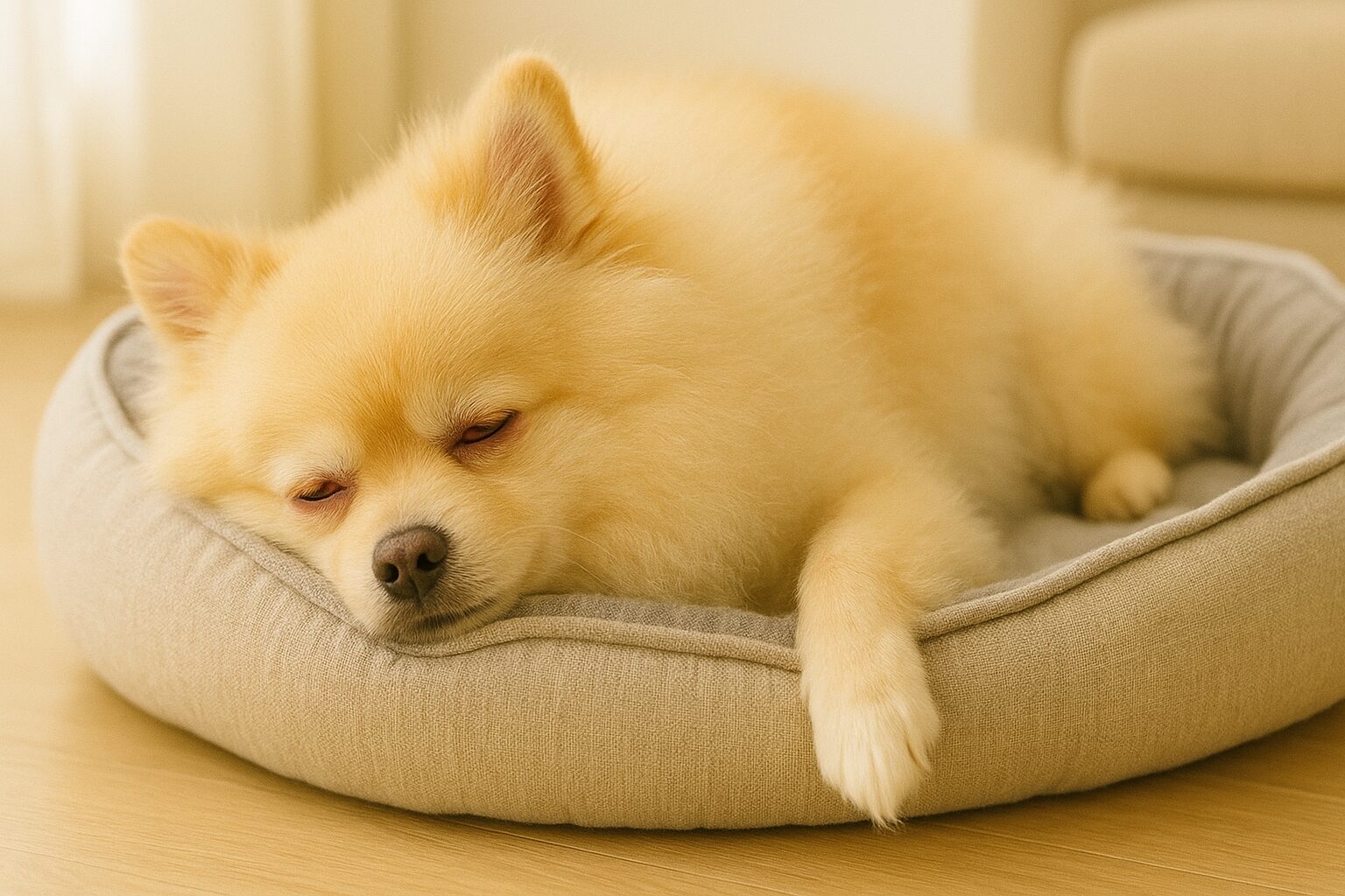 知っておきたい!犬の低血糖とブドウ糖の効果的な与え方