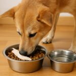 犬が毎日ささみしか食べない…茹で汁活用と栄養改善のヒント