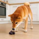 なぜ危険?犬にぶどうは絶対与えないで!その理由と対策