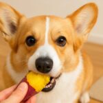 愛犬のてんかんに朗報!さつまいもで穏やかな毎日を