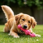 犬がガムで腸閉塞?見逃さないで!症状と飼い主ができること