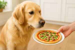 犬用ピザにがっかり体験談と後悔しない選び方