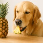 もう悩まない！犬のパイナップルアレルギー、原因から予防法まで