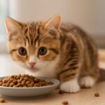 エリザベスキャットフード口コミと成分から見る選び方