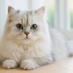 腎臓が心配な猫にグランツキャットフードは合う?その理由を解説