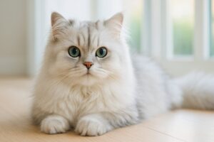 腎臓が心配な猫にグランツキャットフードは合う？その理由を解説