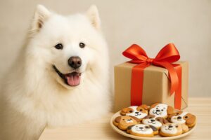 犬好き必見！プレゼントに贈る可愛すぎるお菓子特集