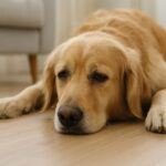 嘔吐でご飯を吐く犬に見られる未消化のサインとは