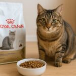 猫がロイヤルカナンを食べない原因は？今すぐ試せる工夫とは