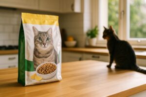 未開封キャットフードは賞味期限切れでも販売OK？リスクと注意点