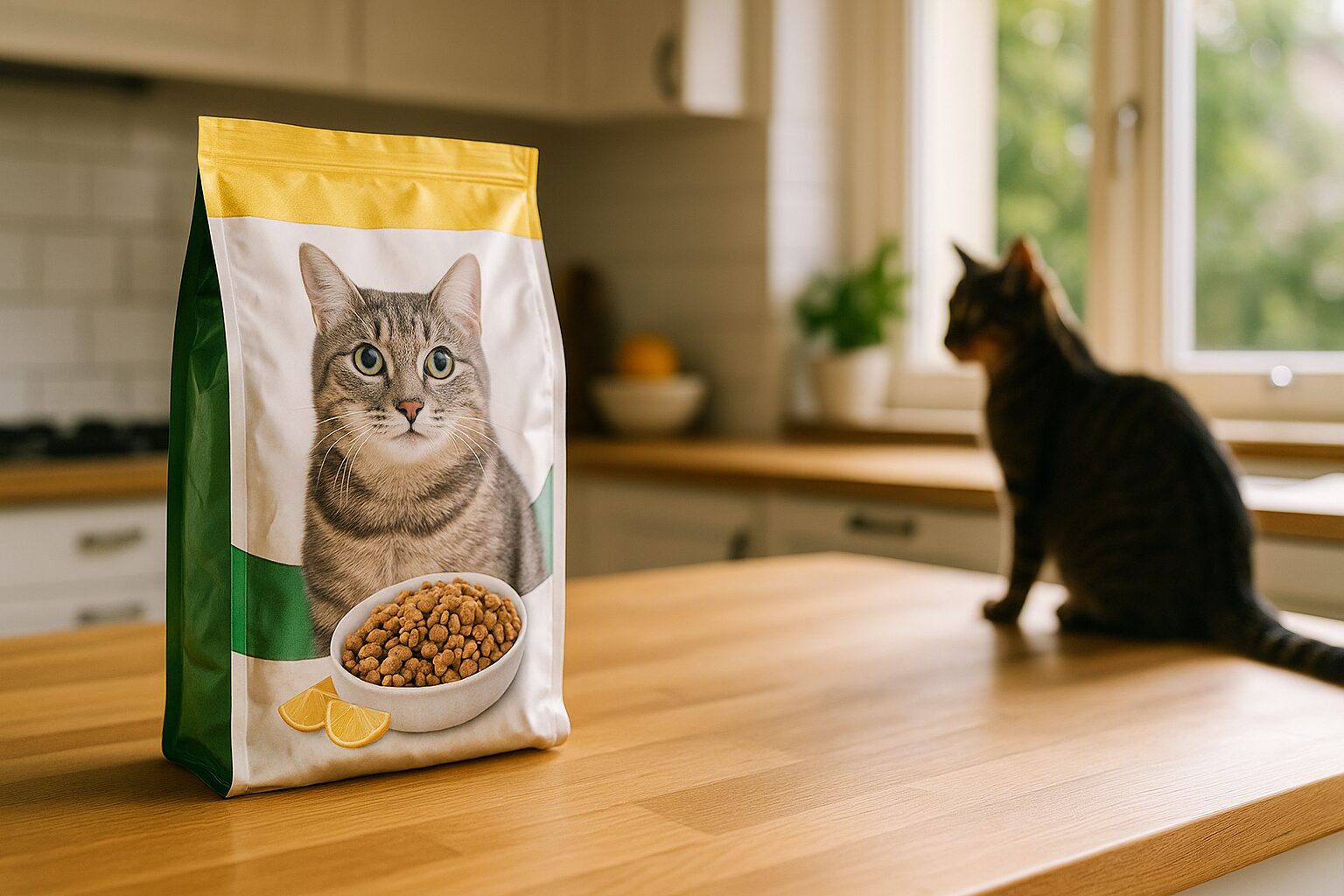 未開封キャットフードは賞味期限切れでも販売OK?リスクと注意点