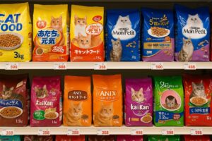 キャットフードが安いホームセンター｜活用術と選び方のコツ