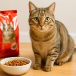 キャネットキャットフード評判は本当？原材料から見える実情