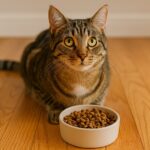 食べない猫が完食!安い餌で変わる食事の工夫とは?