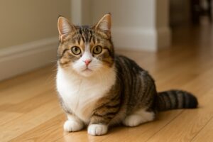 初心者でも安心！食いつきがいいキャットフードの見極め方