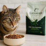 怪しいって本当？カナガンのキャットフードを成分から検証