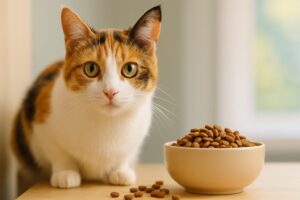 キャットフードで下部尿路を予防！口コミから見る選び方のコツ