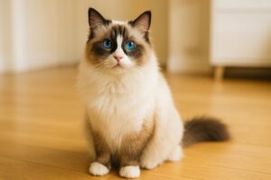 安いキャットフードでも猫が長生き！その理由と選び方とは