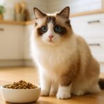 犬猫生活キャットフードと悪い口コミ|腎臓と吐く問題を徹底解説